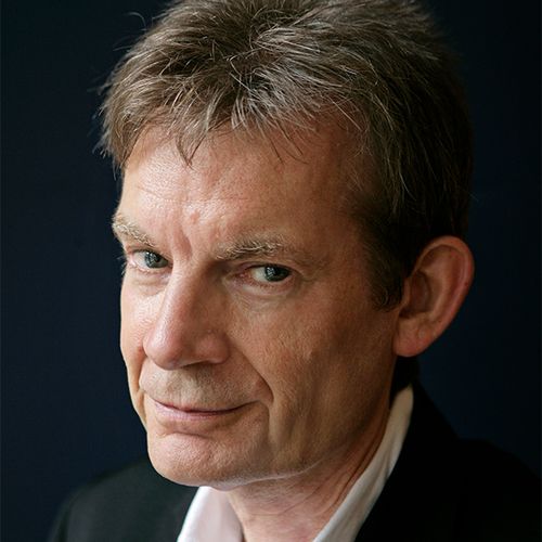 Graham Swift